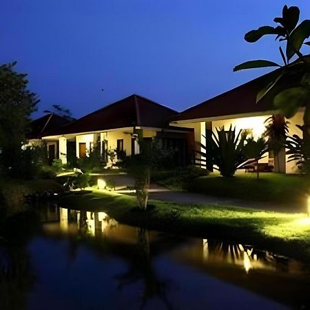 Baan Chuengkao Resort Ranong Dış mekan fotoğraf