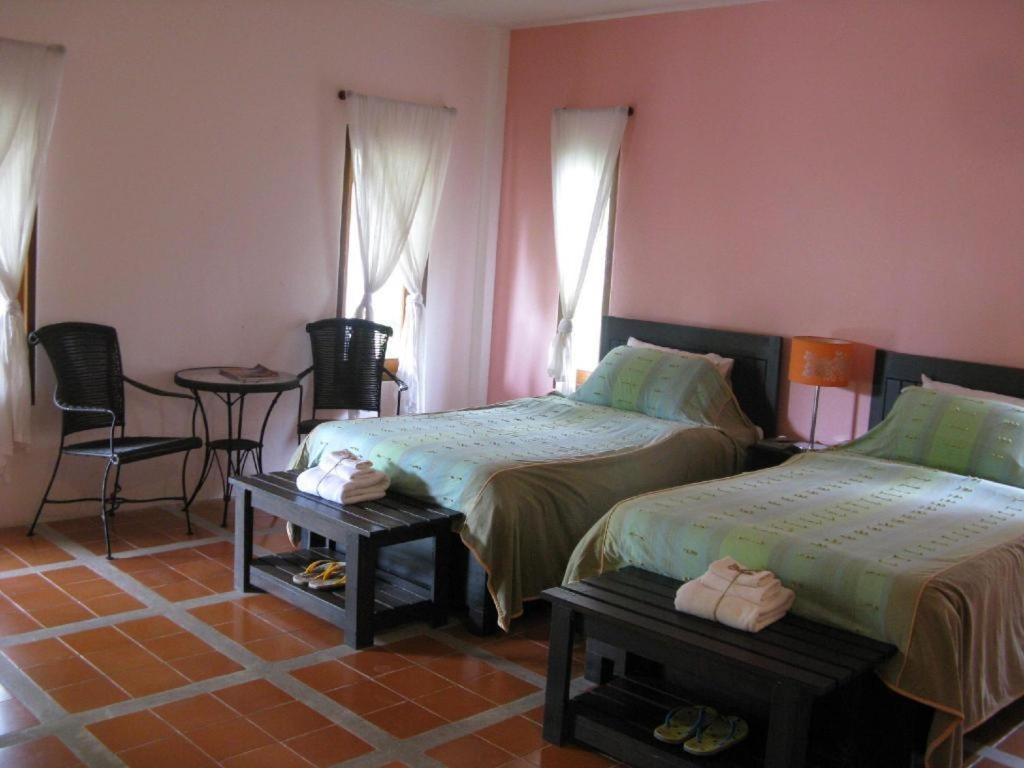 Baan Chuengkao Resort Ranong Dış mekan fotoğraf