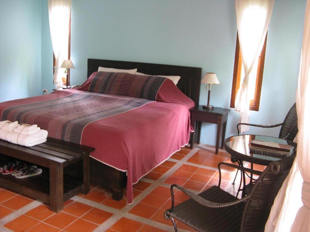 Baan Chuengkao Resort Ranong Dış mekan fotoğraf