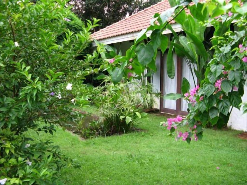 Baan Chuengkao Resort Ranong Dış mekan fotoğraf